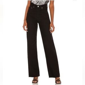 Dr. Denim Black Women's Jeans